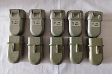 Starkstromstecker alt grün 16 A 380 V DDR