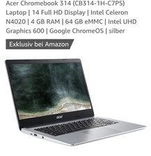 ACER Chromebook 314 Notebook