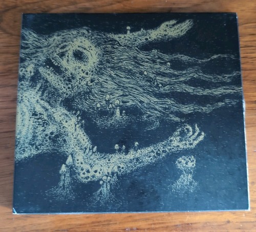 Sunn la mort noir - la,