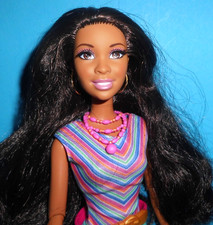 %***Barbie Nikki*Life in the