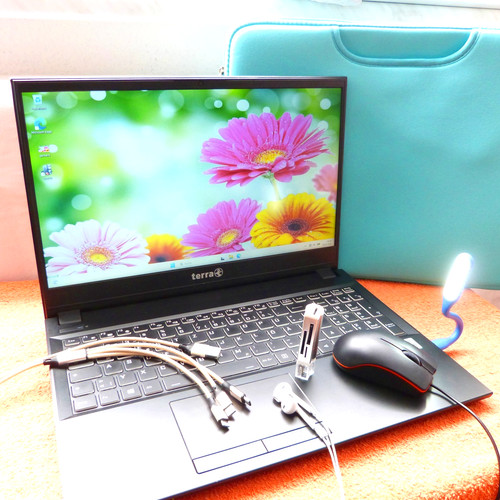 Terra 1516 pro zoll - pro, fhd
