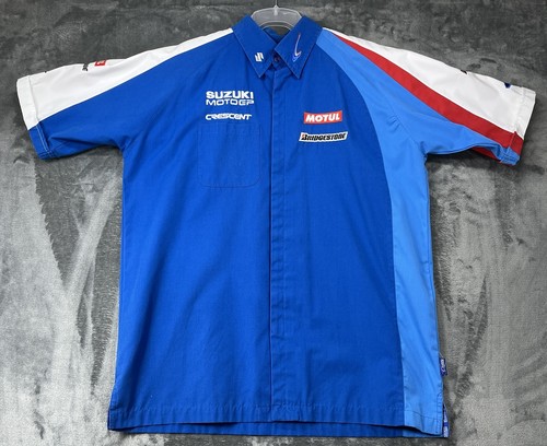 Crescent suzuki motogp - crescent,