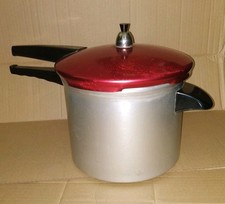 DDR Schnellkochtopf