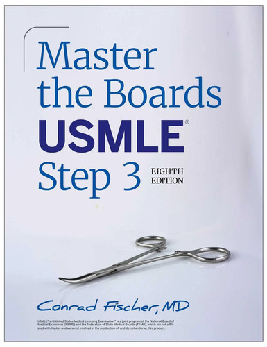 Master the boards usmle - the,