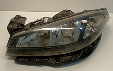 Renault Laguna II Scheinwerfer rechts Valeo 8200481196 Original