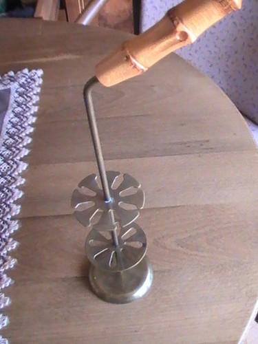 Ddr serviettenständer - ddr,