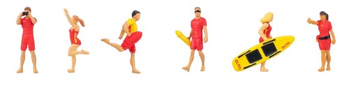 Faller 151724 figurensatz - 151724,