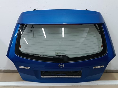 Mazda 323 heckklappe - 323,