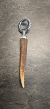 Flaschenöffner hirsch 5cm - hirsch, 17,5cm