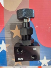 Bremsdruckregelventil Rally Autocross