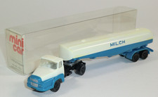 Minicar - Unic-Izoard