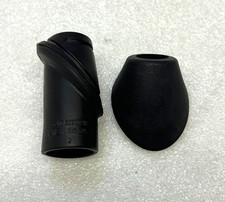 Dichtung Antenne 2028270098 2028270198 W202 C-Klasse Mercedes Wisi Original NOS