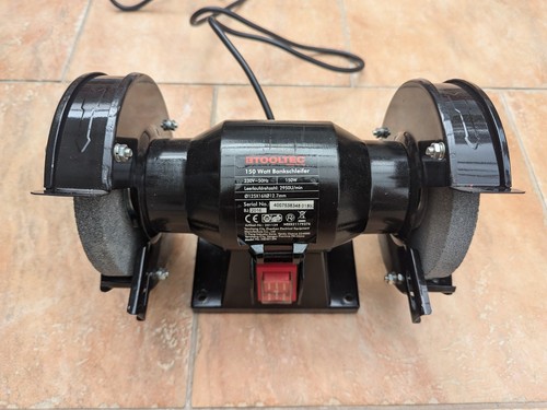 Tooltec doppelschleifer - tooltec, /