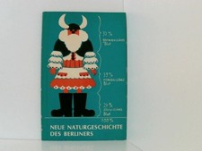 Neue Naturgeschichte des