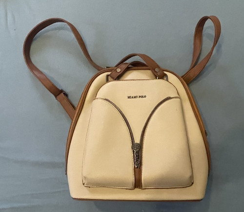 Miami polo damen rucksack - miami,