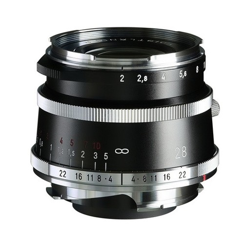 Voigtländer ultron - voigtländer, 2,0