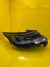 Range Rover Vogue L460 Full