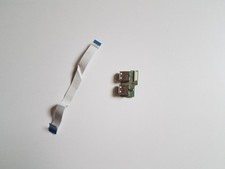 HP compaq presario cq61 usb anschluss. 