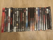 Dvd sammlung fsk - fsk, 18