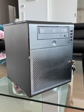 HP Proliant MicroServer AMD
