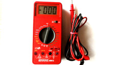 Benning Multimeter MM3