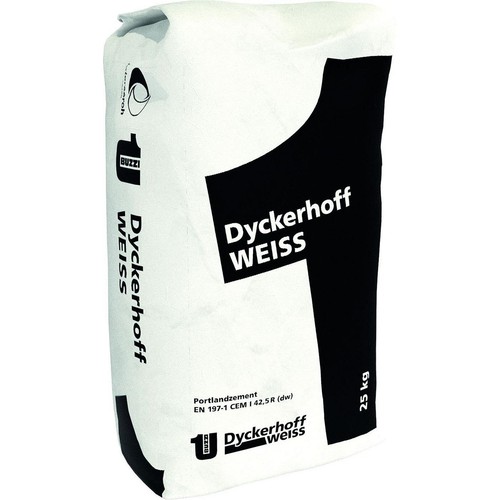 Dyckerhoff weisszement face - dyckerhoff,