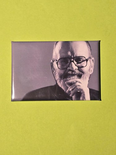 Lucio fulci magnet - fulci,
