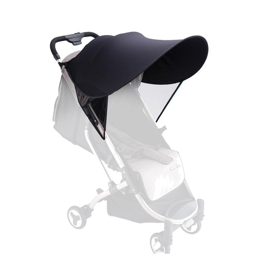 Kinderwagen sonnensegel - kinderwagen, uv