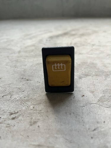 Schalter heckscheibenheizung - schalter,