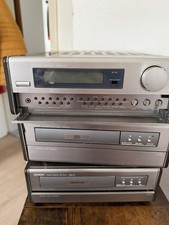 Denon UCD UDRA UDR 70 HiFi