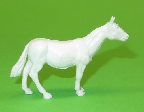 Timpo toys mustang ranch - mustang,