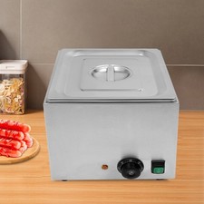 1300W Elektrischer 39*30*27cm