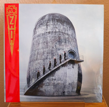 Rammstein | Zeit | LP Vinyl |