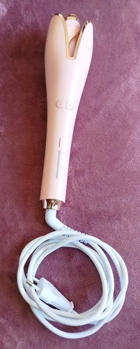 Lockenstab automatisch neu - lockenstab,