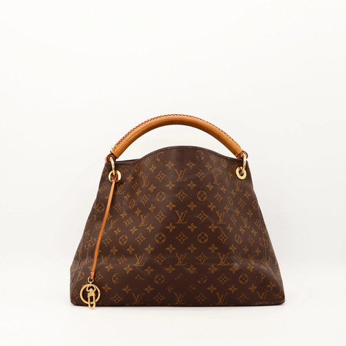 Louis vuitton tasche artsy - vuitton, mm