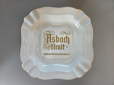 Asbach Uralt Aschenbecher