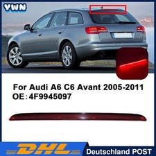 LED Bremslicht Dritte