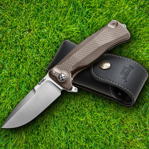 Lionsteel sr11 folding - lionsteel,