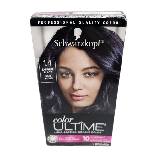 Schwarzkopf color ultime - color,