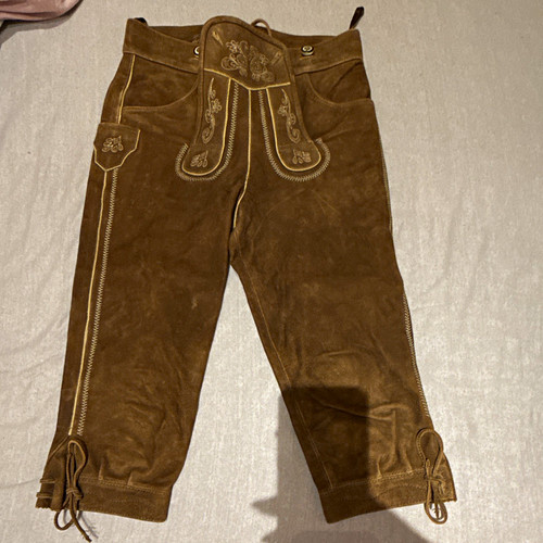 Country maddox lederhose - country,