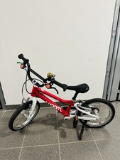 Woom 2 Go Kinderfahrrad inkl