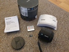 Sony Cyber-shot DSC-QX100