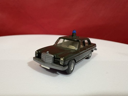 Wiking mercedes benz - h0, mercedes-benz