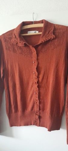 Damen pullover jacke größe - damen,