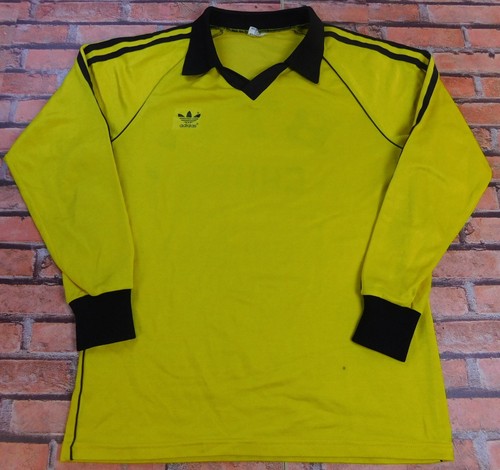 Adidas trefoil fußballtrikot - adidas,