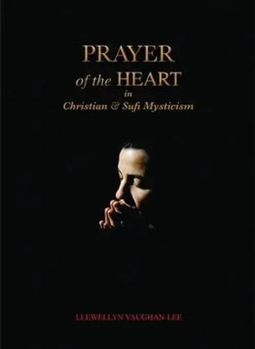 Prayer the heart in - prayer,