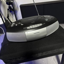 Grundig RRCD 1350