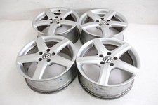 Felgensatz 7x17 ET47 VW TOURAN