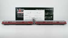 Kato H0 73328 Triebzug BR Eta
