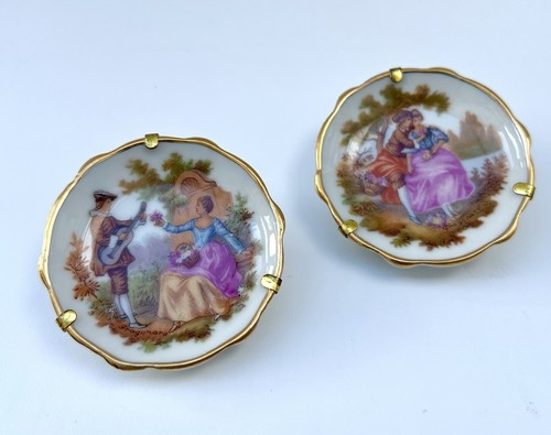 Limoges france miniatur - 2,